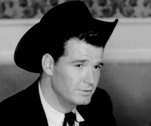 James Garner