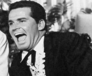 James Garner