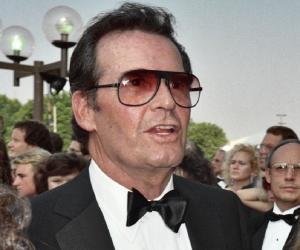 James Garner