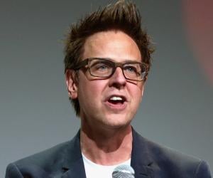 James Gunn