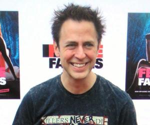 James Gunn