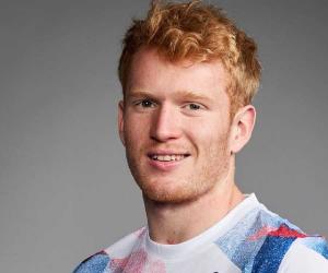 James Heatly