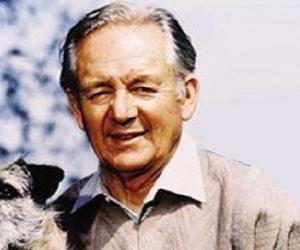 James Herriot Biography