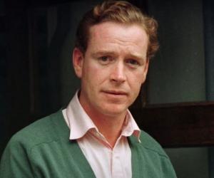 James Hewitt