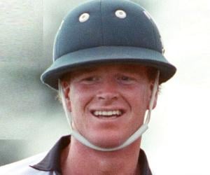 James Hewitt