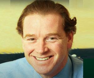 James Hewitt