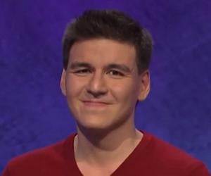 James Holzhauer