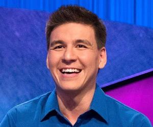 James Holzhauer