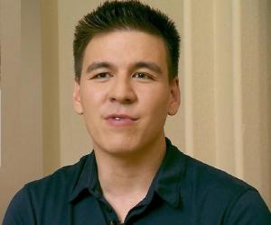 James Holzhauer