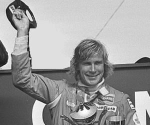 James Hunt