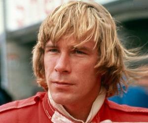 James Hunt