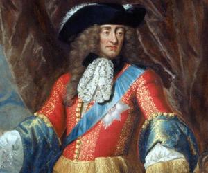 James II of England