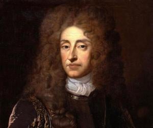 James II of England