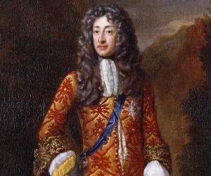 James II of England