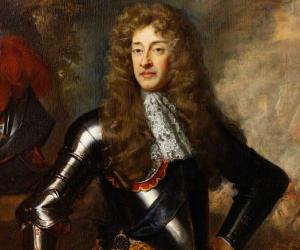 James II of England