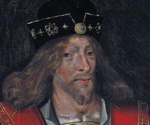 James II of Scotland