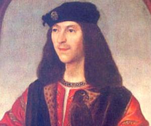 James IV of Scotland