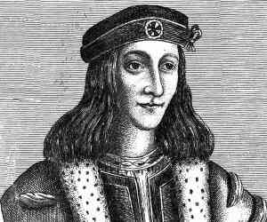 James IV of Scotland