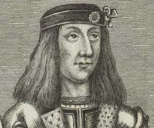 James IV of Scotland