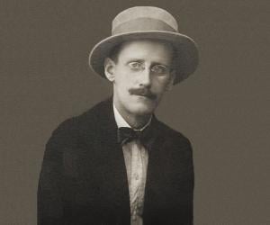 James Joyce Biography