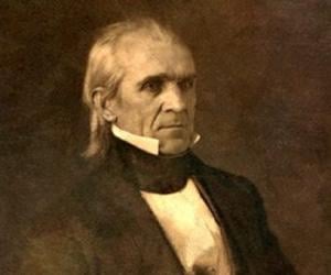 James K. Polk