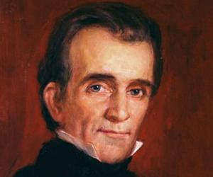 James K. Polk