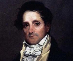 James Kirke Paulding
