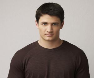 James Lafferty