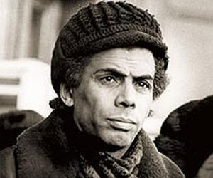 James Lloydovich Patterson