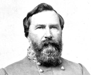 James Longstreet