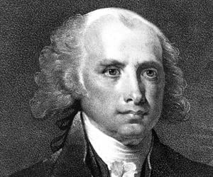 James Madison