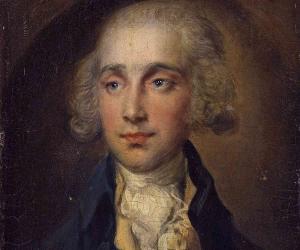 James Maitland, 8th Earl of Lauderdale