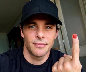 James Marsden