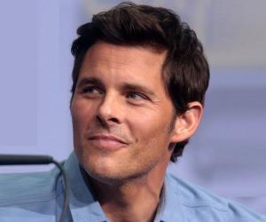 James Marsden