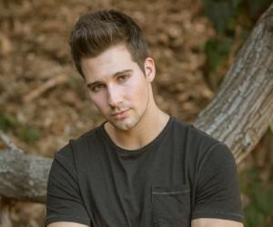 James Maslow