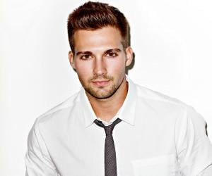 James Maslow