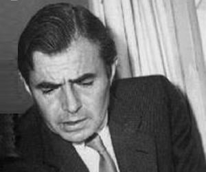 James Mason Biography