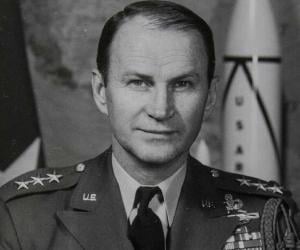 James Maurice Gavin