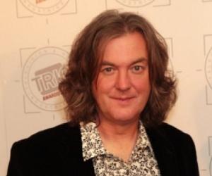 James May