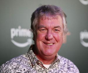 James May