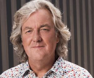 James May