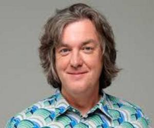 James May