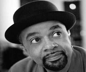 James McBride Biography