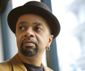 James McBride