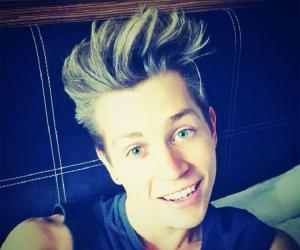 James McVey