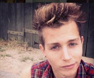 James McVey