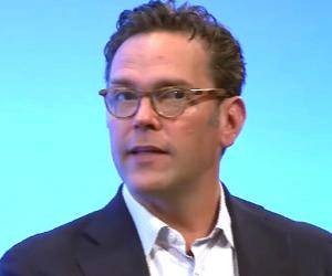 James Murdoch