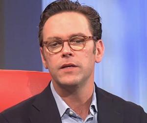 James Murdoch