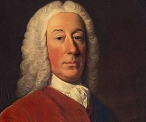 James Murray, 2nd Duke of Atholl