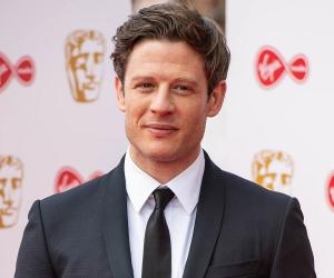 James Norton